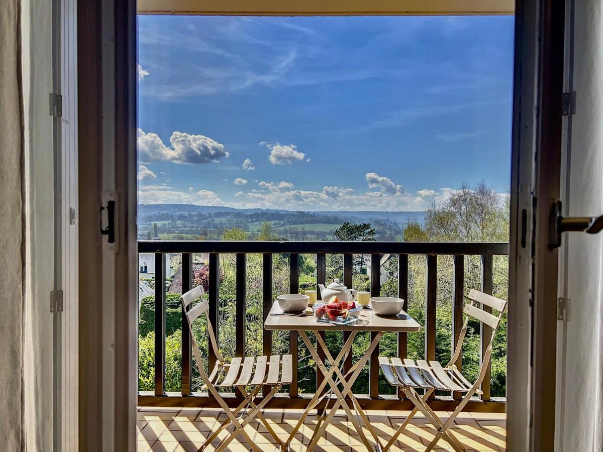Azur - Yourhosthelper Blonville-sur-Mer Εξωτερικό φωτογραφία