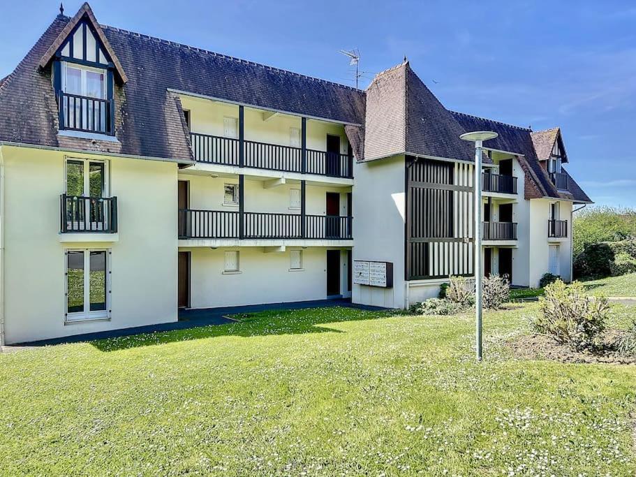 Azur - Yourhosthelper Blonville-sur-Mer Εξωτερικό φωτογραφία