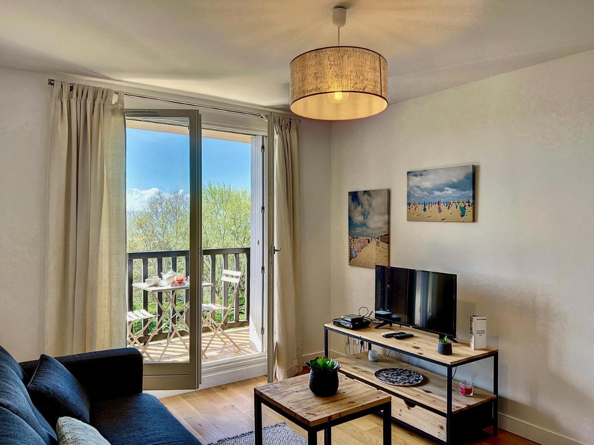Azur - Yourhosthelper Blonville-sur-Mer Εξωτερικό φωτογραφία