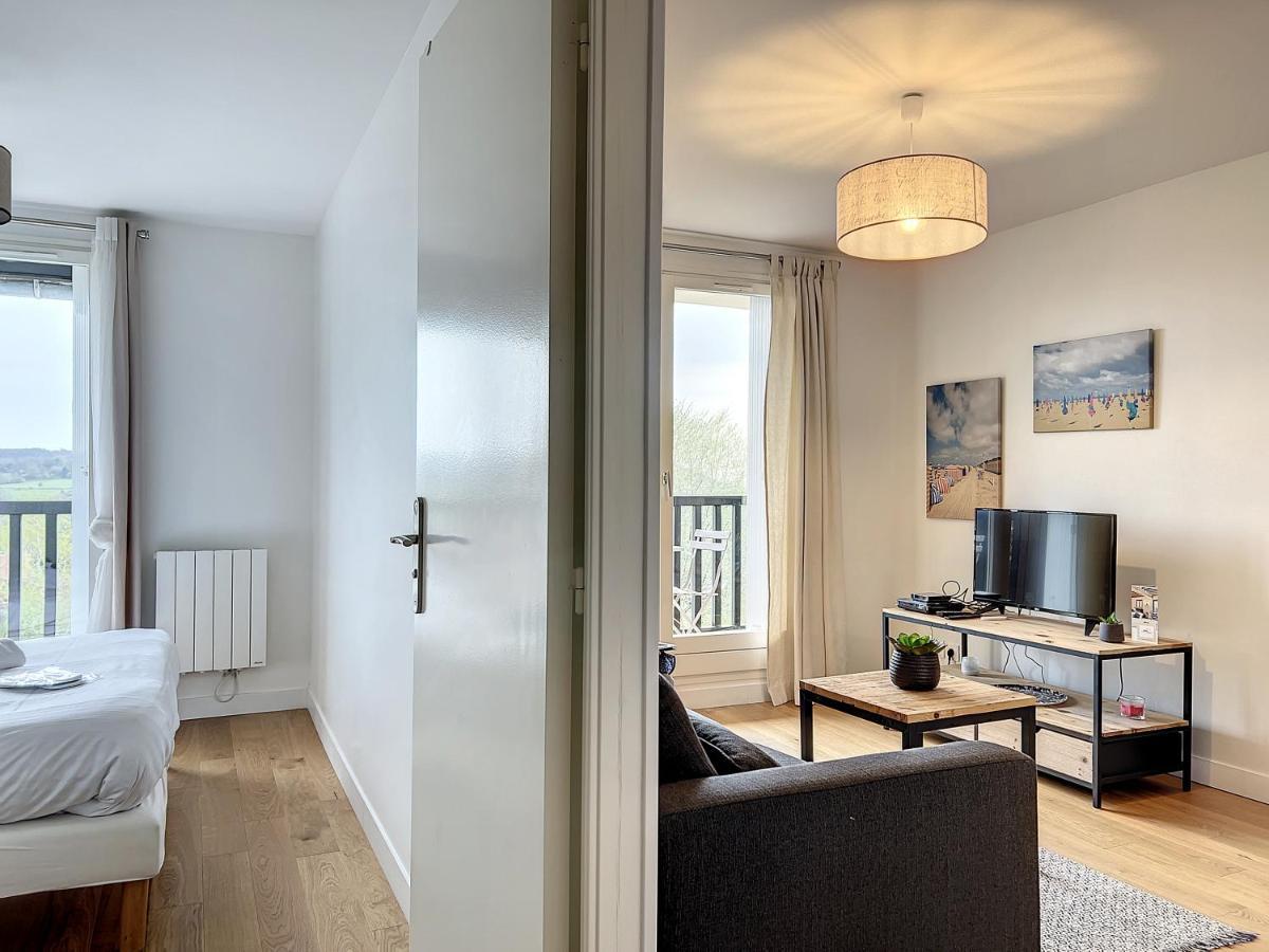 Azur - Yourhosthelper Blonville-sur-Mer Εξωτερικό φωτογραφία