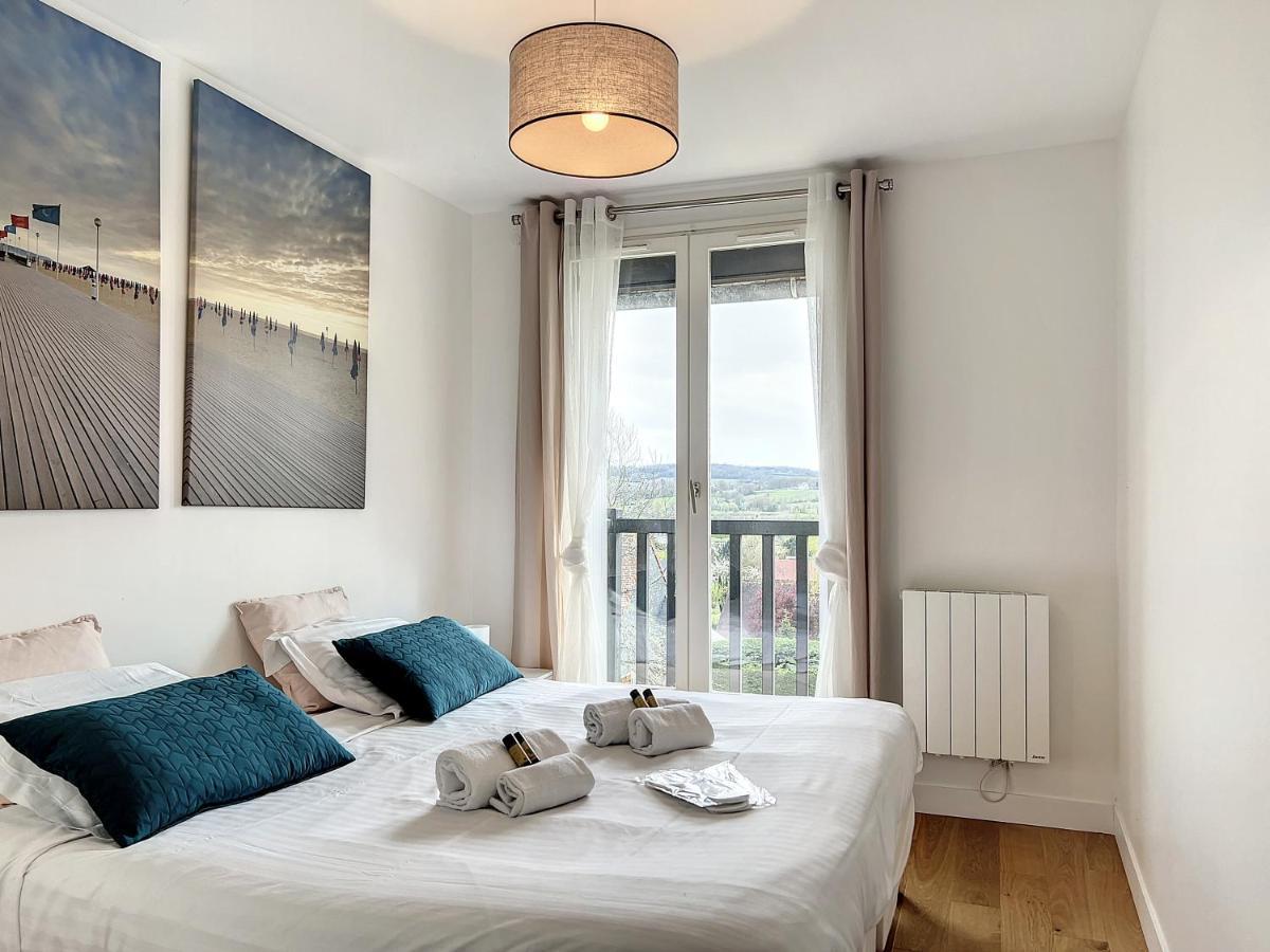 Azur - Yourhosthelper Blonville-sur-Mer Εξωτερικό φωτογραφία