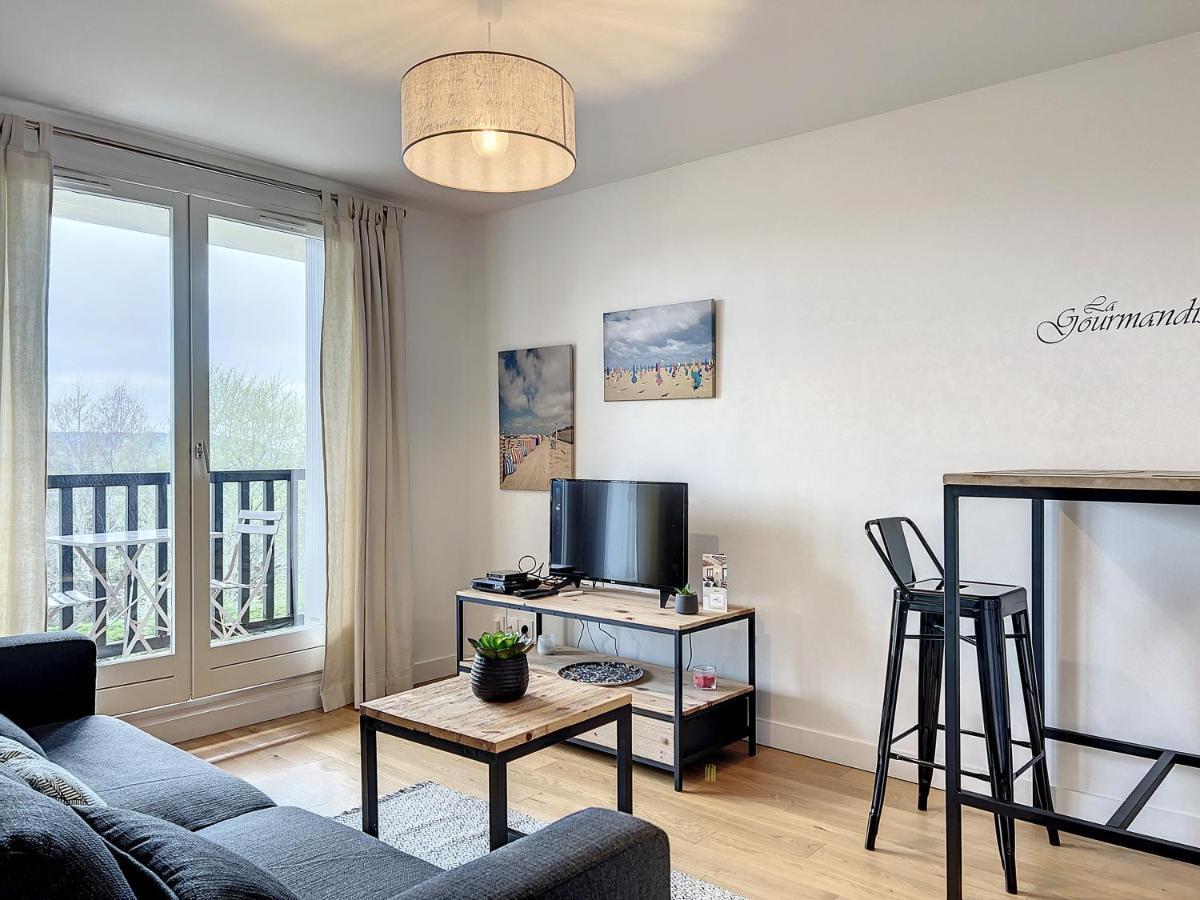 Azur - Yourhosthelper Blonville-sur-Mer Εξωτερικό φωτογραφία